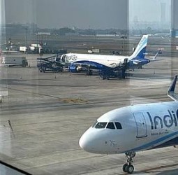 95% சேவை மீட்டெடுப்பு: இண்டிகோ அறிவிப்பு!