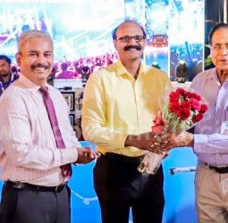 மெடிபெஸ்ட் 2025 வருடாந்திர கல்லூரி தின விழா