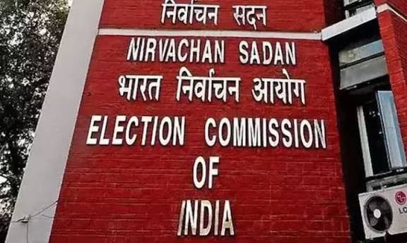 99.20 சதவீதம் வாக்காளர்களுக்கு கணக்கீட்டு படிவங்கள் வழங்கல் தேர்தல் ஆணையம் தகவல்