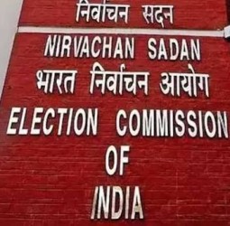 99.20 சதவீதம் வாக்காளர்களுக்கு கணக்கீட்டு படிவங்கள் வழங்கல் தேர்தல் ஆணையம் தகவல்