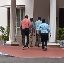 கோவை, நாமக்கல் மருத்துவர்களிடம் சிபிஐ அதிகாரிகள் விசாரணை