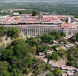 3.5 ஆண்டுகளில் பழநி தேவஸ்தானத்துக்கு சொந்தமான ரூ.1,316 கோடி சொத்துகள் மீட்பு!