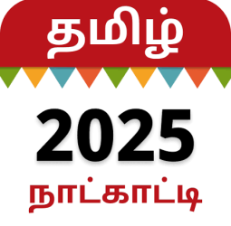 நாட்காட்டிப் பேசினால்