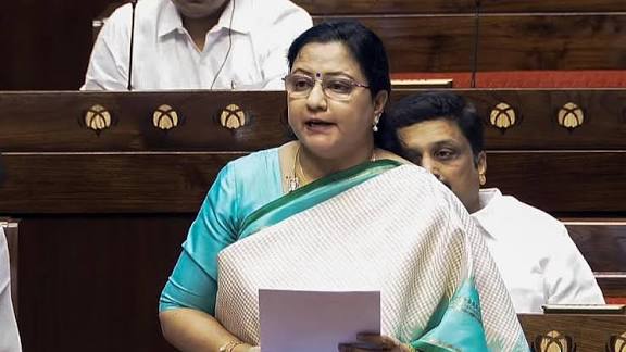 மார்பகப் புற்றுநோய் விழிப்புணர்வுக்கு தனி சட்டம் - தனிநபர் மசோதா அறிமுகம்