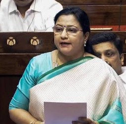 மார்பகப் புற்றுநோய் விழிப்புணர்வுக்கு தனி சட்டம் - தனிநபர் மசோதா அறிமுகம்