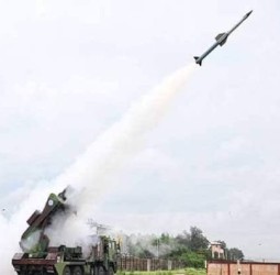 பினாகா ராக்கெட் தாக்குதல் தூரத்தை மேம்படுத்த திட்டம்; ரூ.2,500 கோடி திட்டத்தை முன்மொழிந்தது இந்திய ராணுவம்