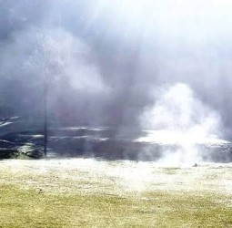 ஊட்டி, குன்னூரில் உறைபனி பொழிவு தொடக்கம் - கடும் குளிரால் மக்கள் அவதி