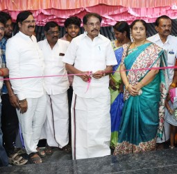 புதிய சமுதாயக் கூட கட்டிடம்