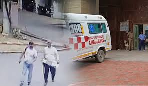 கொள்ளையர்களை மீது போலீசார் துப்பாக்கிச்சூடு: சிகிச்சை பலனின்றி ஒருவர் உயிரிழப்பு