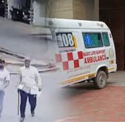 கொள்ளையர்களை மீது போலீசார் துப்பாக்கிச்சூடு: சிகிச்சை பலனின்றி ஒருவர் உயிரிழப்பு