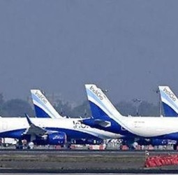 தொழில்நுட்பக் கோளாறு: நாடு முழுவதும் பல்வேறு விமான நிலையங்களில் விமான சேவை பாதிப்பு!