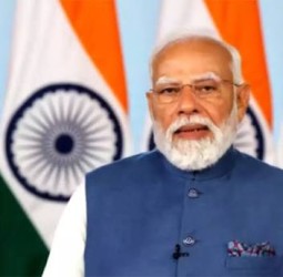 2030-ல் அகமதாபாத்தில் காமன்வெல்த் போட்டி: விளையாட்டு வீரர்களுக்கு சிறந்த வாய்ப்பு - பிரதமர் மோடி