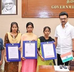 குட் நியூஸ்.! ஆண்களுக்கும் வரப்போகுது இலவச பேருந்து பயணம்..!