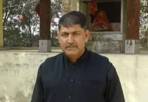 டில்லி வர்த்தகர் சுட்டுக்கொலை உடலில் 69 தோட்டாக்கள் அகற்றம்