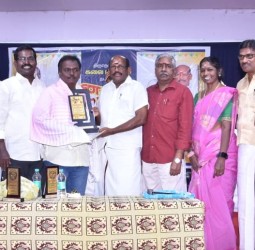 நூல்கள் திறனாய்வு திருவிழா