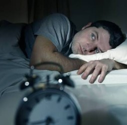 தூக்கமும் துன்பமும்