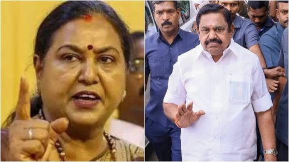 தேமுதிகவுக்கு 6 தொகுதிகள்: பிரேமலதா ஆவேசம்!