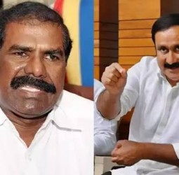 அன்புமணியால் பாமகவை கைப்பற்ற முடியாது: ஜி.கே.மணி எச்சரிக்கை