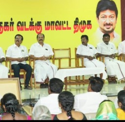 நரி வலம் போனாலும், இடம் போனாலும்  திமுக கூட்டணியே வெற்றி பெறும் ,அமைச்சர் தங்கம் தென்னரசு உறுதி