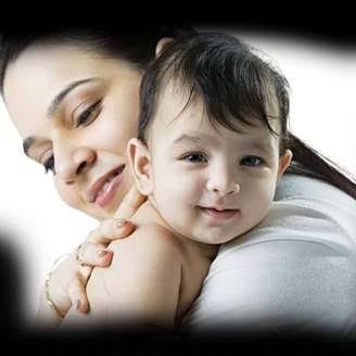 அம்மா பாசம்