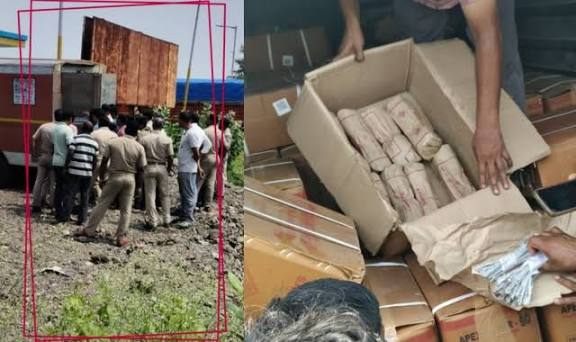 வெடிபொருள் கிடங்கு உரிமையாளர் கைது