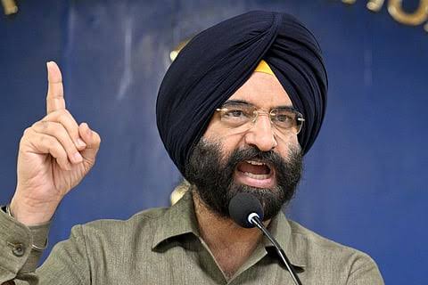 மக்களிடம் மன்னிப்பு கோருகிறேன்; 9-10 மாதங்களில்   காற்று மாசுபாட்டை சரிசெய்ய முடியாது” - டெல்லி அமைச்சர்