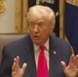 வெனிசுலாவுக்குள் புகுந்து கெட்டவர்கள் மீது விரைவில் அமெரிக்கா தாக்குதல் நடத்தும் - டிரம்ப் அறிவிப்பு