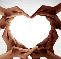 அன்பு காட்டுங்கள்