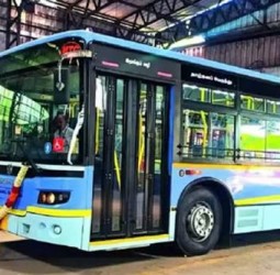 தூத்துக்குடியில் மின்சார பேருந்து உற்பத்தி: வின்ஃபாஸ்ட் திட்டம்