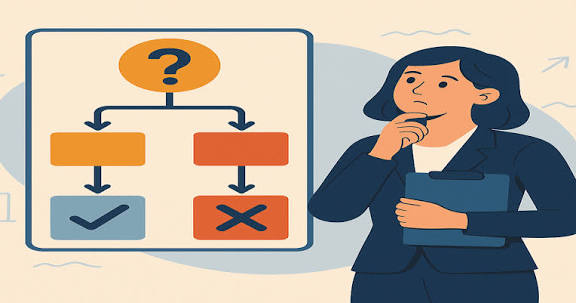 சிலரது கொள்கை முடிவுகள் குழப்பம் தருகிறது.