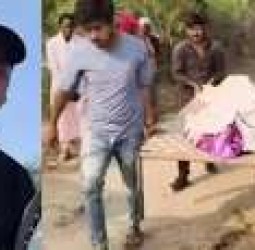 வேலைக்கு செல்லாமல் பப்ஜி விளையாடியதை கண்டித்த மனைவியை கொன்ற இளைஞர் - அதிர்ச்சி சம்பவம்