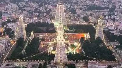 திருவண்ணாமலை கிரிவல ரகசியம்