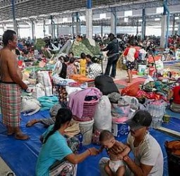 கம்போடியா மீது தாய்லாந்து தாக்குதல் - ட்ரம்ப்பின் சமாதானம் என்னவாயிற்று?