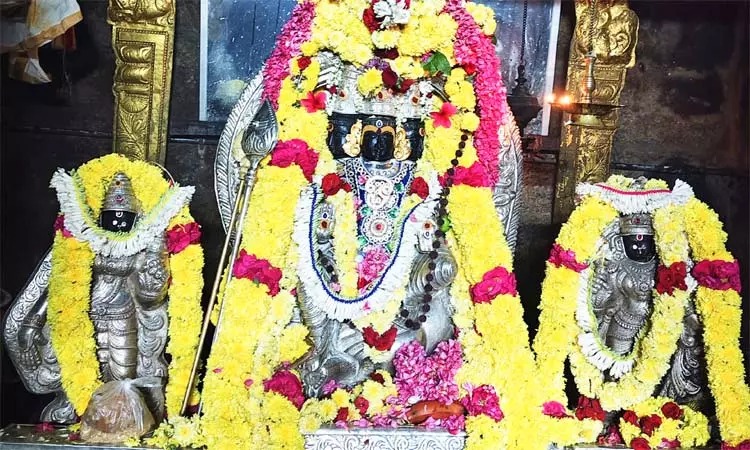 மார்கழி பிறப்பையொட்டி சிறப்பு வழிபாடு