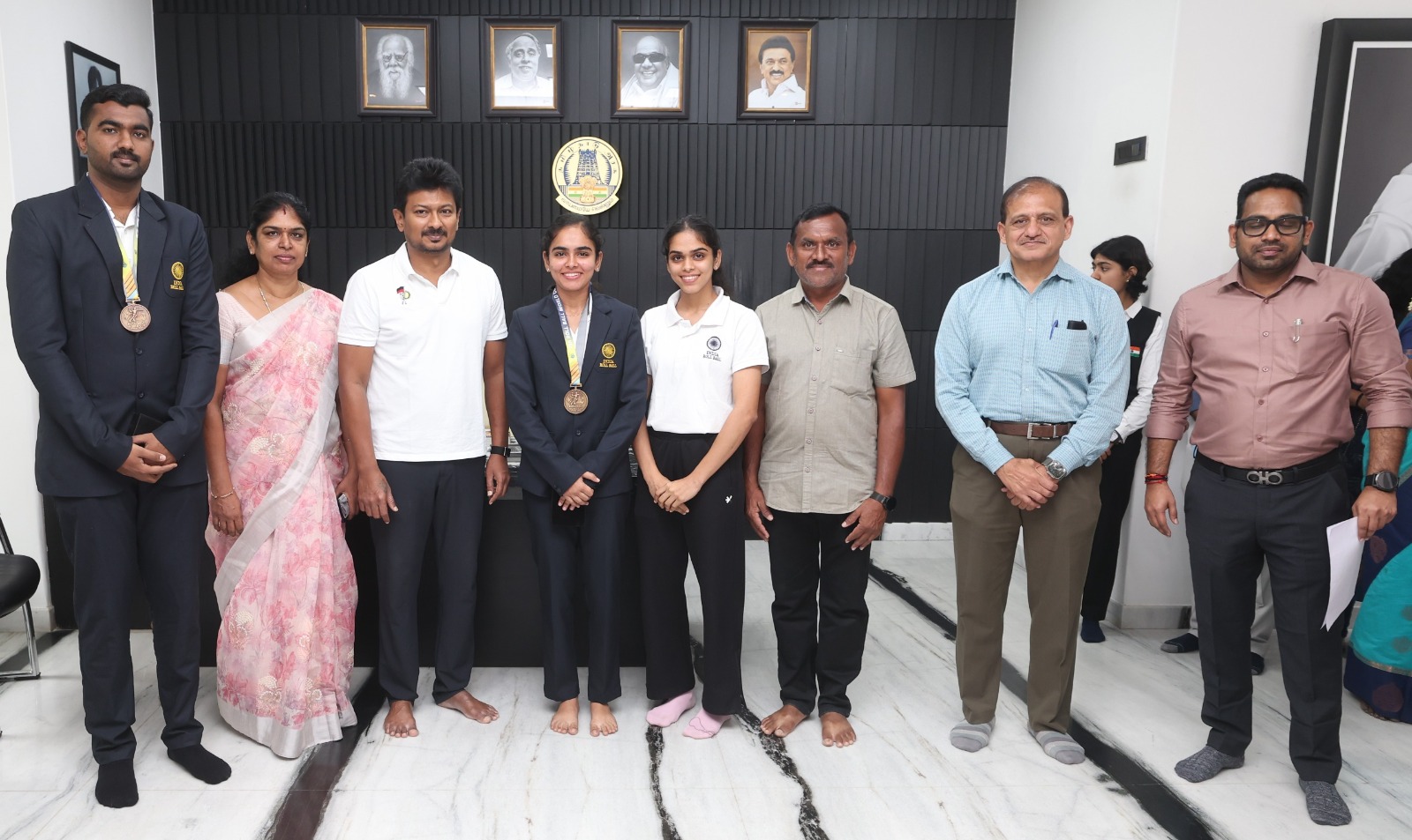 ஐக்கிய அரபு எமிரேட்ஸில் நடந்த 7-ஆவது ரோல் பால் உலகக் கோப்பை