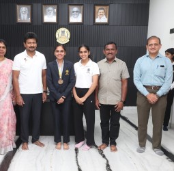 ஐக்கிய அரபு எமிரேட்ஸில் நடந்த 7-ஆவது ரோல் பால் உலகக் கோப்பை