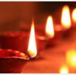 விளக்கேற்றுவோம்