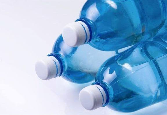 பாட்டிலில் விற்கும் குடிநீருக்கு புதிய விதிமுறைகள் அறிவிப்பு; வரும் ஜன. , 1 முதல் அமலுக்கு வருகிறது