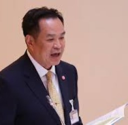 தாய்லாந்து -கம்போடியா போர் நிறுத்த ஒப்பந்தம்