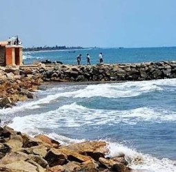 நாகப்பட்டினத்தில் சுற்றி பார்க்க வேண்டிய முக்கிய இடங்கள்!