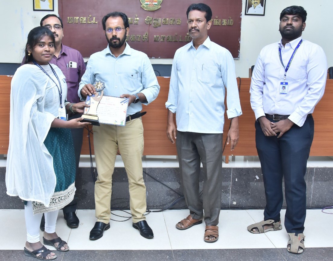 களமாடு நிகழ்ச்சியின் வாயிலாக நடைபெற்ற கலைக் கொண்டாட்டம்