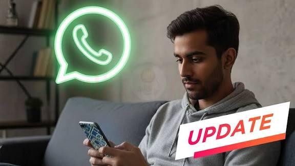 WhatsAppன் புதிய விதிகள்... மோசடிகளை குறைக்கும் முயற்சியா?