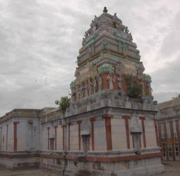 அருள்மிகு லட்சுமி கோபாலர் திருக்கோயில்...!!