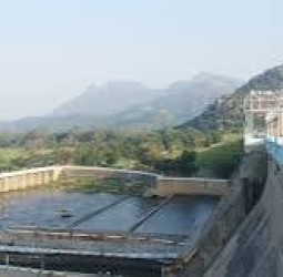 அமராவதி ஆற்று கரையோர மக்களுக்கு வெள்ள அபாய எச்சரிக்கை