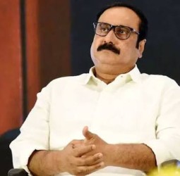 விருப்ப மனுக்கள் அளிக்கும் காலம் டிசம்பர் 27 வரை நீட்டிப்பு: அன்புமணி அறிவிப்பு