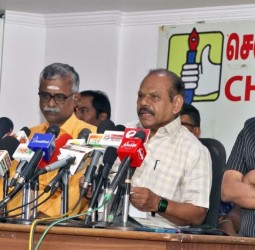 சென்னையில் ஜன.8ல் புத்தகத் திருவிழா முதல்வர் ஸ்டாலின் துவக்கி வைக்கிறார்