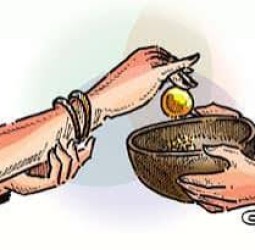 தர்மம் சாகாது