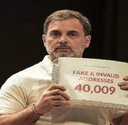 ஆயுதம் போல பயன்படுத்தப்படும் அமலாக்கத்துறை, சிபிஐ: ஜெர்மனியில் ராகுல் குற்றச்சாட்டு