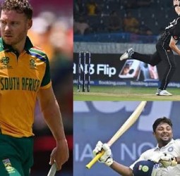 மில்லர் முதல் சர்பராஸ் வரை: ஐபிஎல் மினி ஏலத்தில் அடிப்படை தொகைக்கு வாங்கப்பட்ட வீரர்கள்