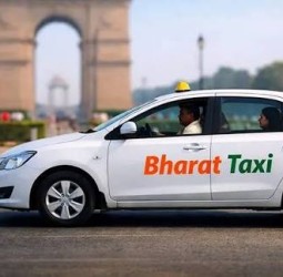 புதுடெல்லி: ஓலா, ஊபர், ராபிடோவுக்கு மாற்​றாக டெல்​லி​யில் ஜனவரி 1 முதல் பாரத் டாக்​ஸிகள் இயக்​கப்பட உள்​ளன.